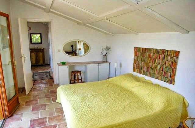 Helles Schlafzimmer